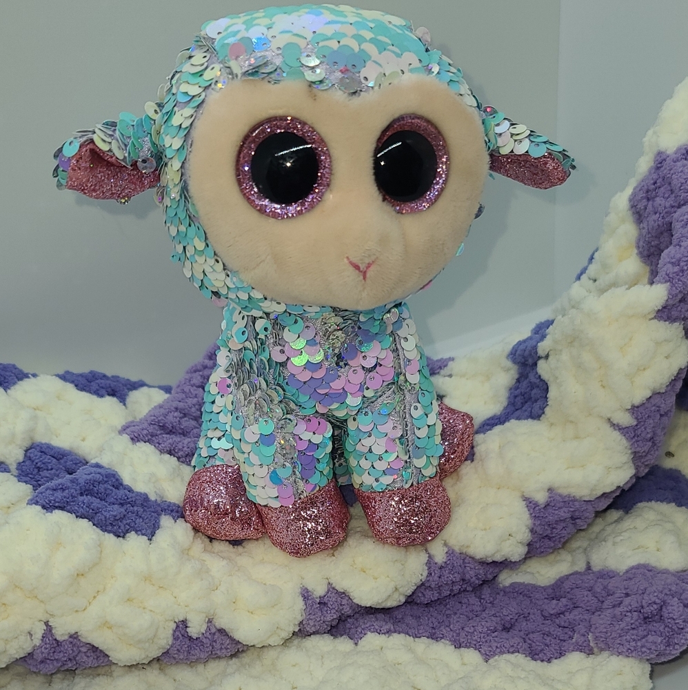 Sequence Lamb Lovie